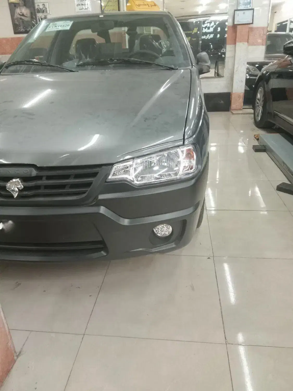 اریسان۲|خودرو سواری و وانت|تهران, المهدی|دیوار