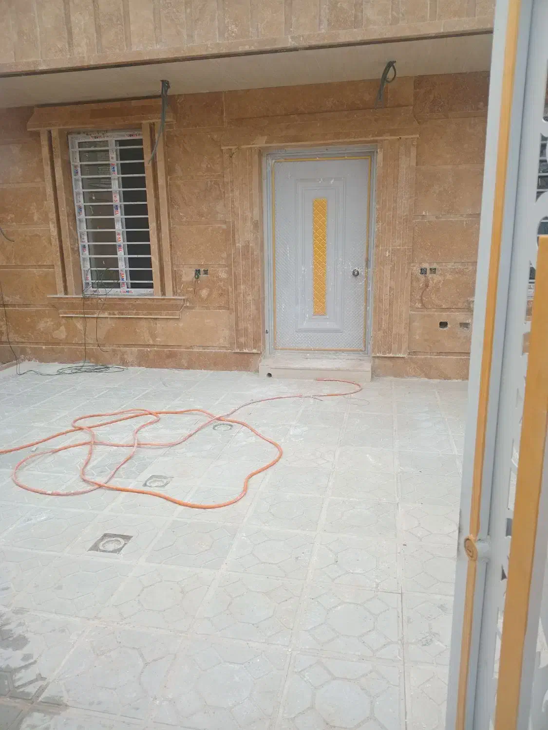 پیمانکاری ساختمان|خدمات پیشه و مهارت|دوگنبدان, |دیوار