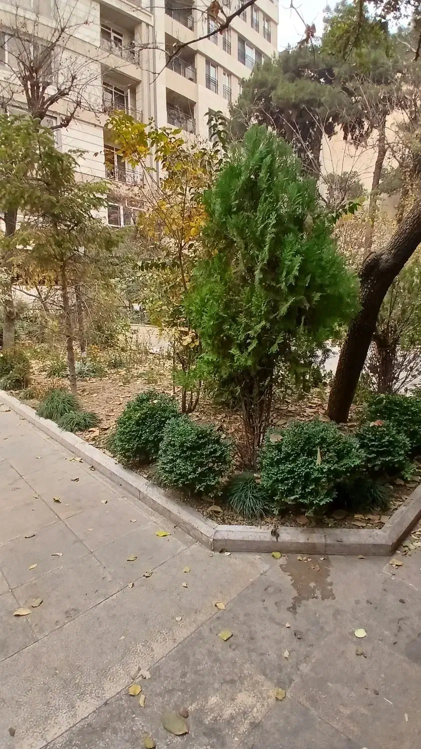 هروی ۶۵ متر یک خواب قرارداد دو ساله