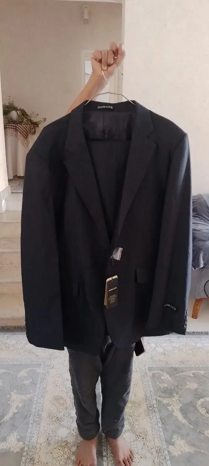 کت وشلوار|لباس|خلخال, |دیوار