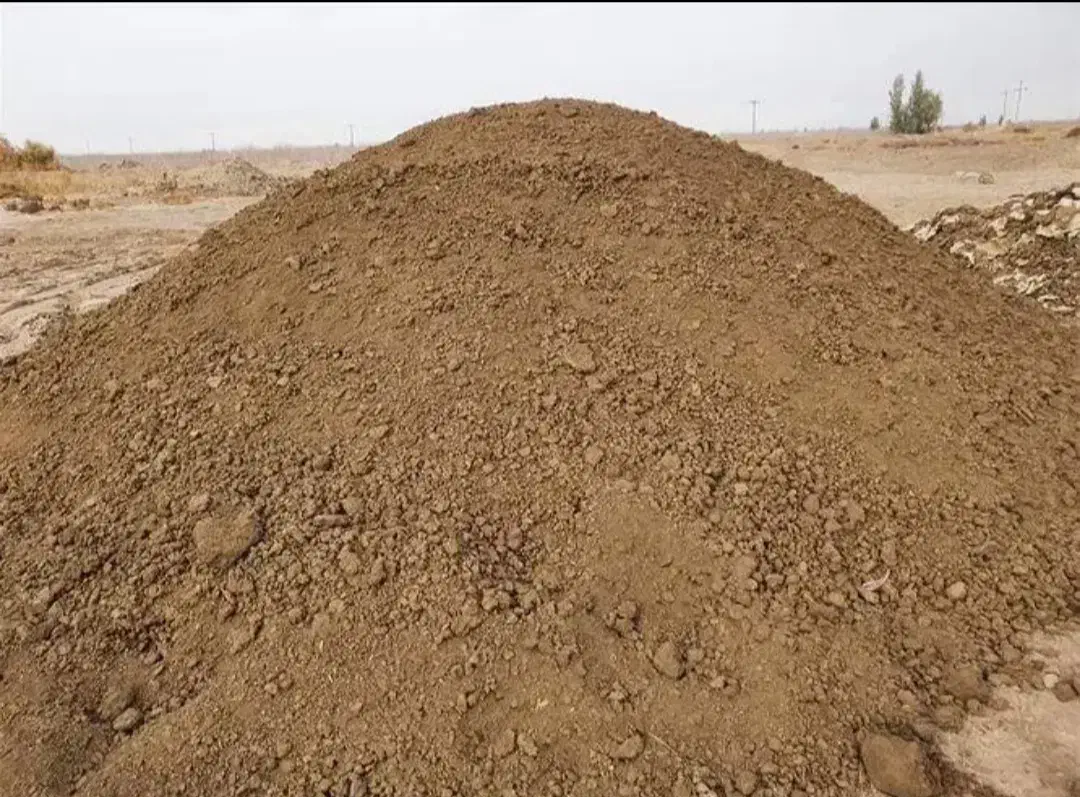 کود حیوانی رایگان|خدمات باغبانی و درختکاری|قم, علی آباد سعدگان|دیوار