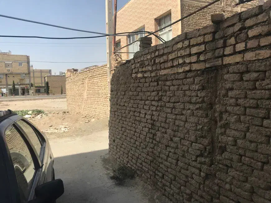 کلنگی ۱۴۵ متری|فروش زمین و ملک کلنگی|اصفهان, گلستان|دیوار