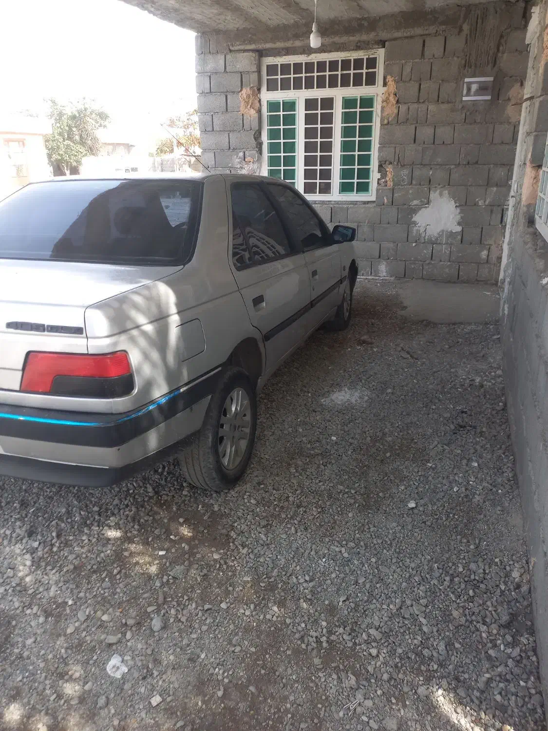 پژو ۴۰۵|خودرو سواری و وانت|بندرعباس, |دیوار