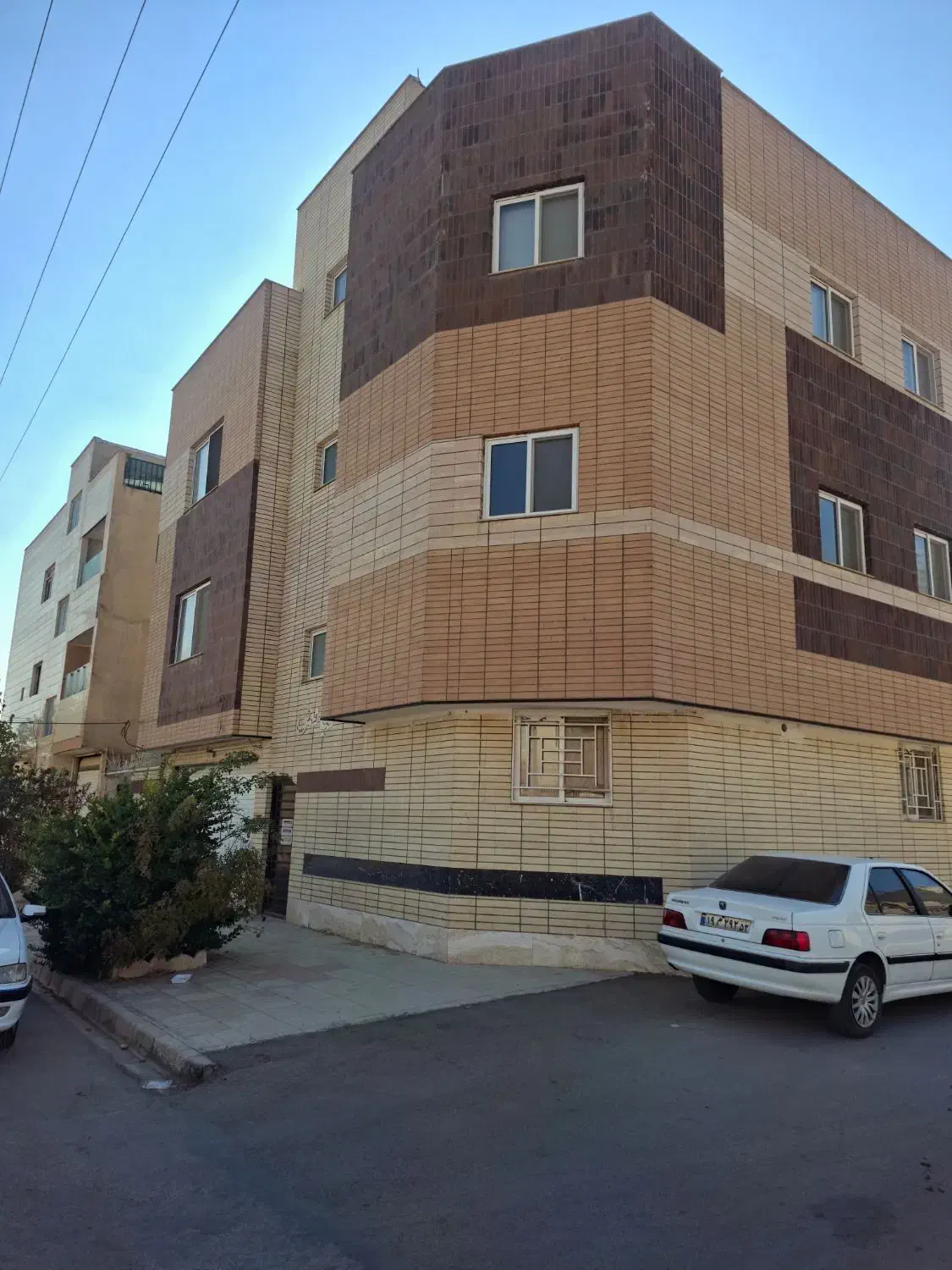 آپارتمان تک واحدی،شهرک امام حسین|فروش آپارتمان|شاهین‌شهر, امام حسین|دیوار