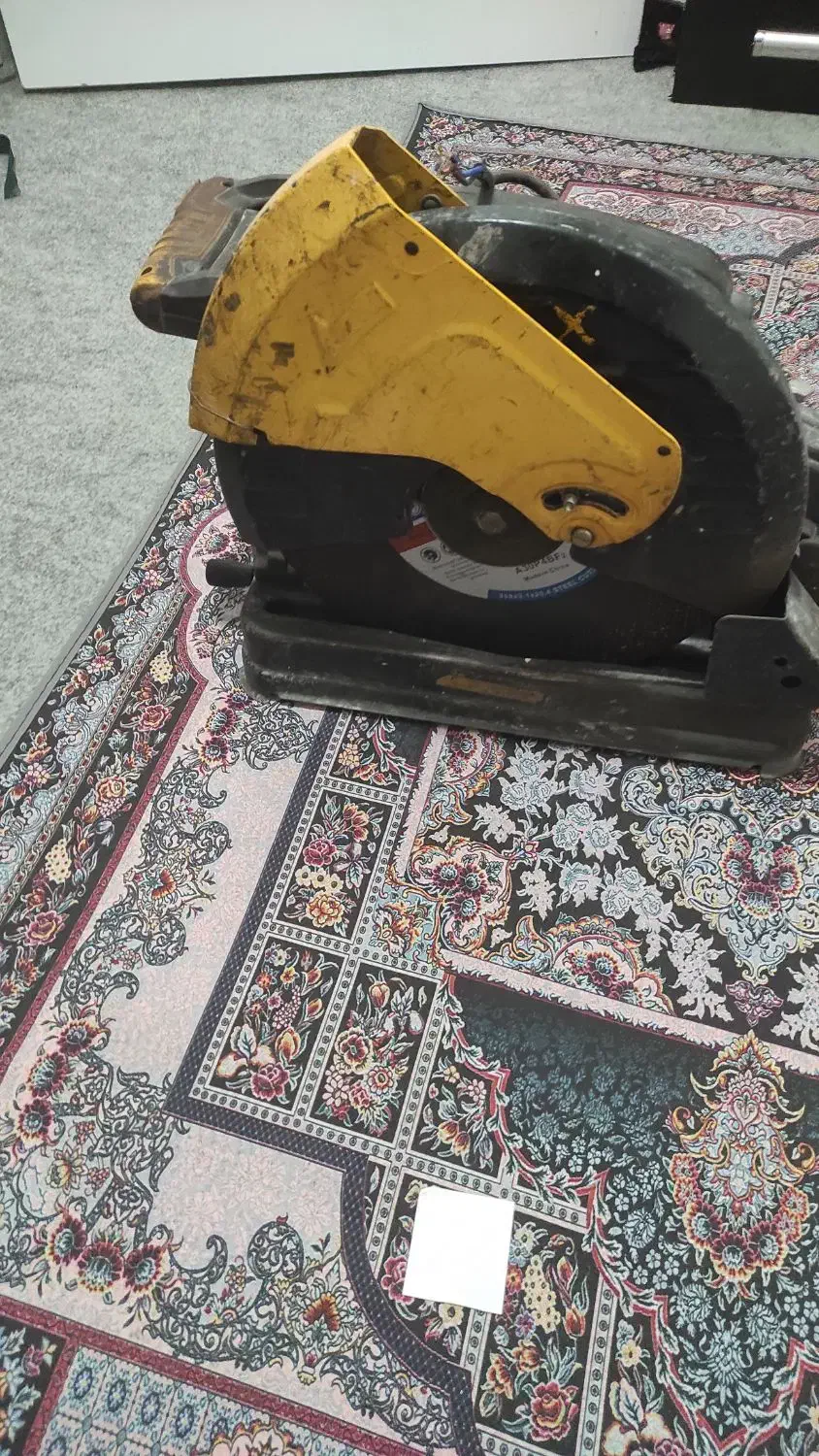 پروفیل برکنزاکس|ابزارآلات|مشهد, رسالت|دیوار