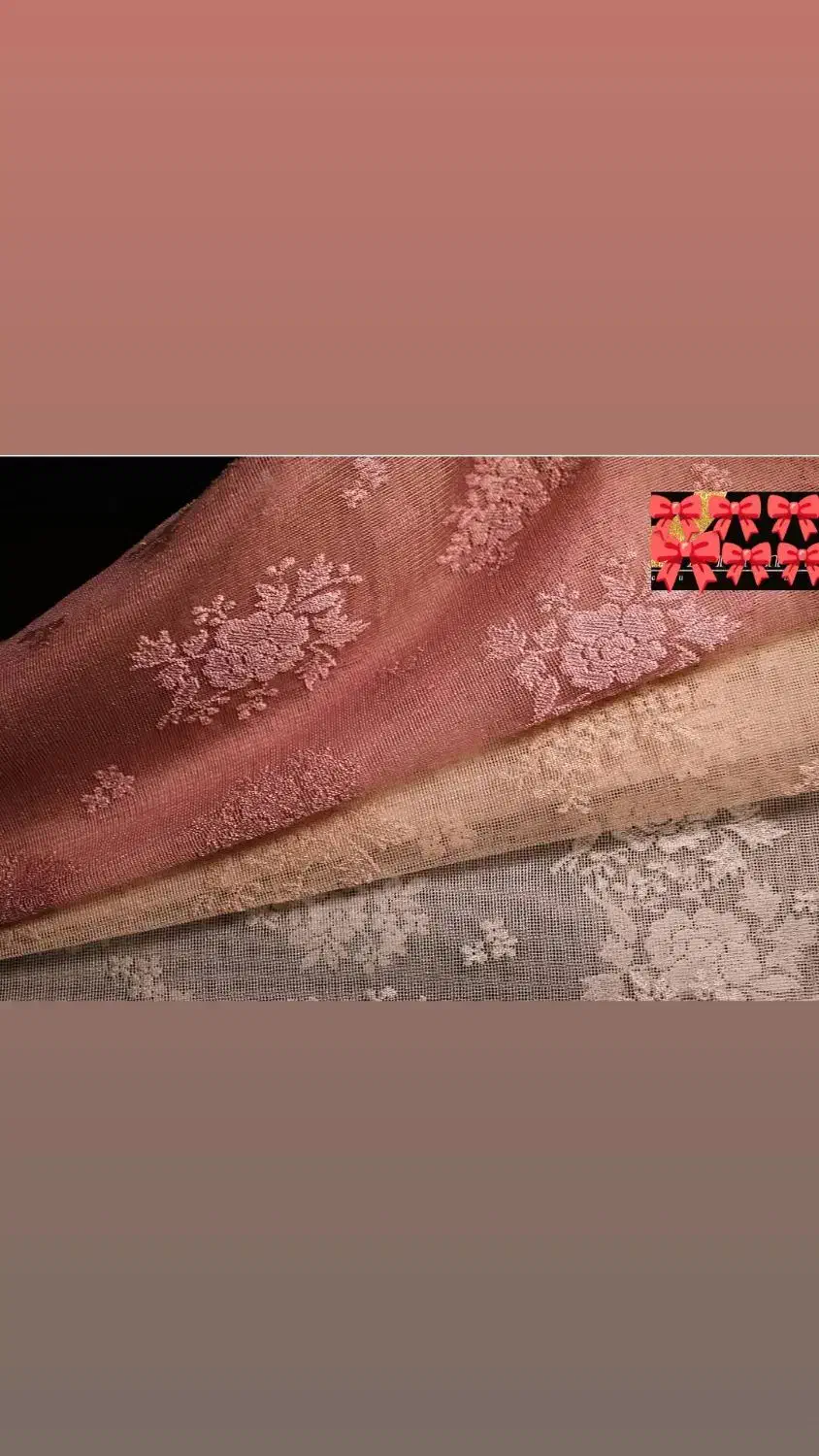 پارچه تور|پرده، رانر، رومیزی|تهران, تهرانپارس شرقی|دیوار