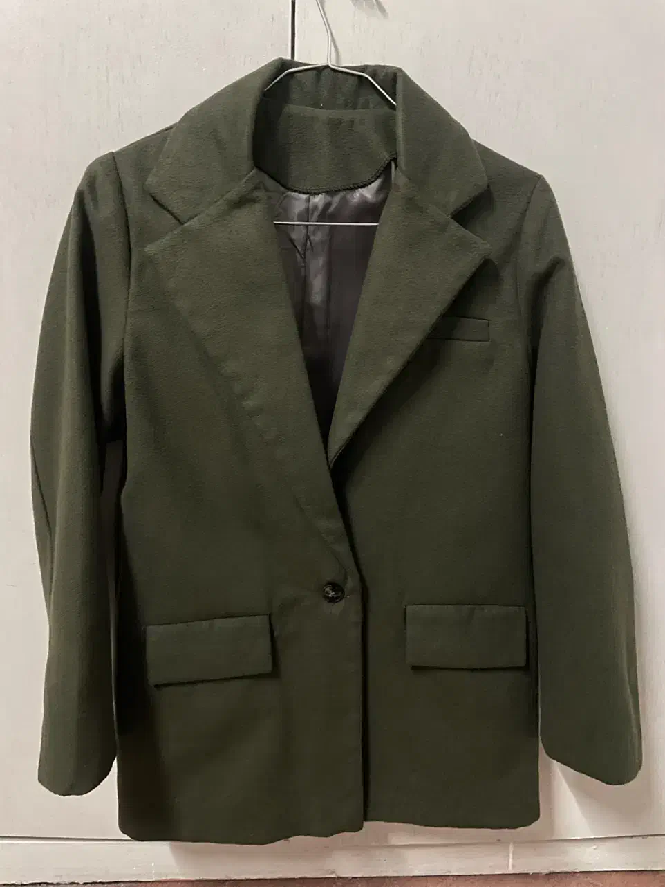 پالتو فوتر کوبیده|لباس|رودسر, |دیوار