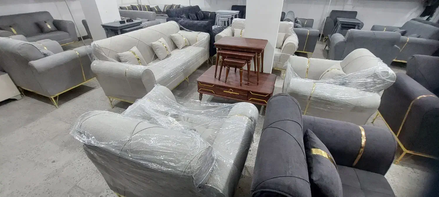 آیلین مبل|مبلمان خانگی و میز عسلی|دزفول, |دیوار