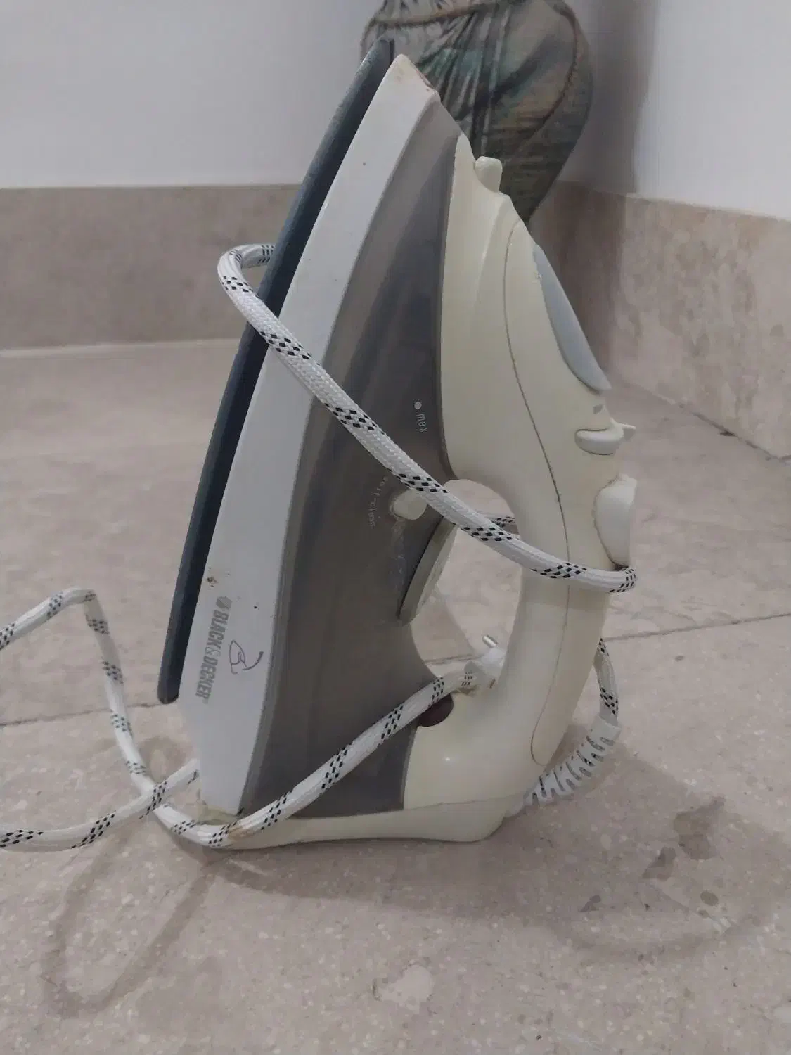 اتوبخار|اتو و لوازم اتو|گلبهار, شهر جدید گلبهار|دیوار