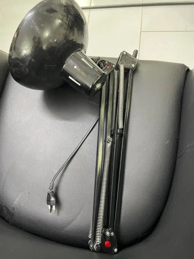 چراغ مطالعه|لامپ و چراغ|یزد, |دیوار