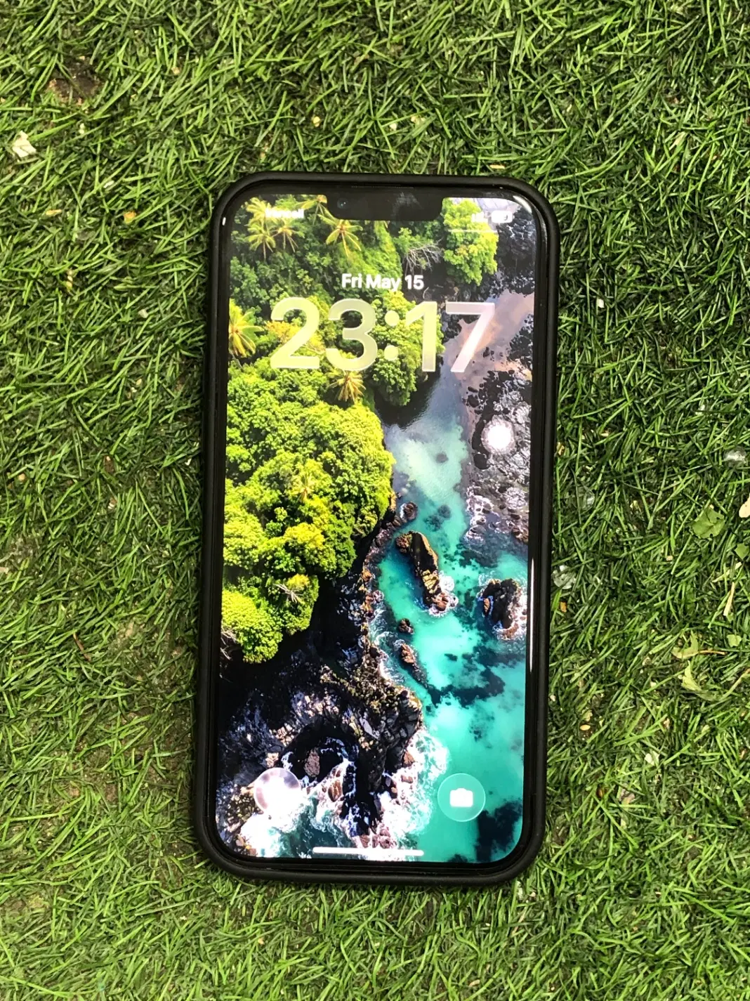 iphone 13pro max256G ZA/A|موبایل|تهران, جیحون|دیوار