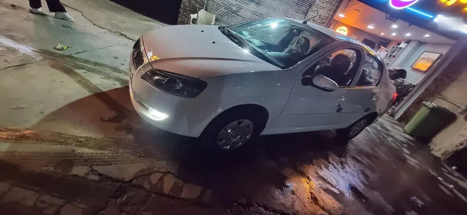 رانا ۱۴۰۴ صفر|خودرو سواری و وانت|چالوس, |دیوار