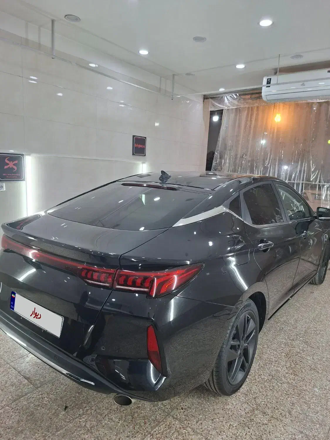 kmc j7|خودرو سواری و وانت|قم, سعادتی|دیوار