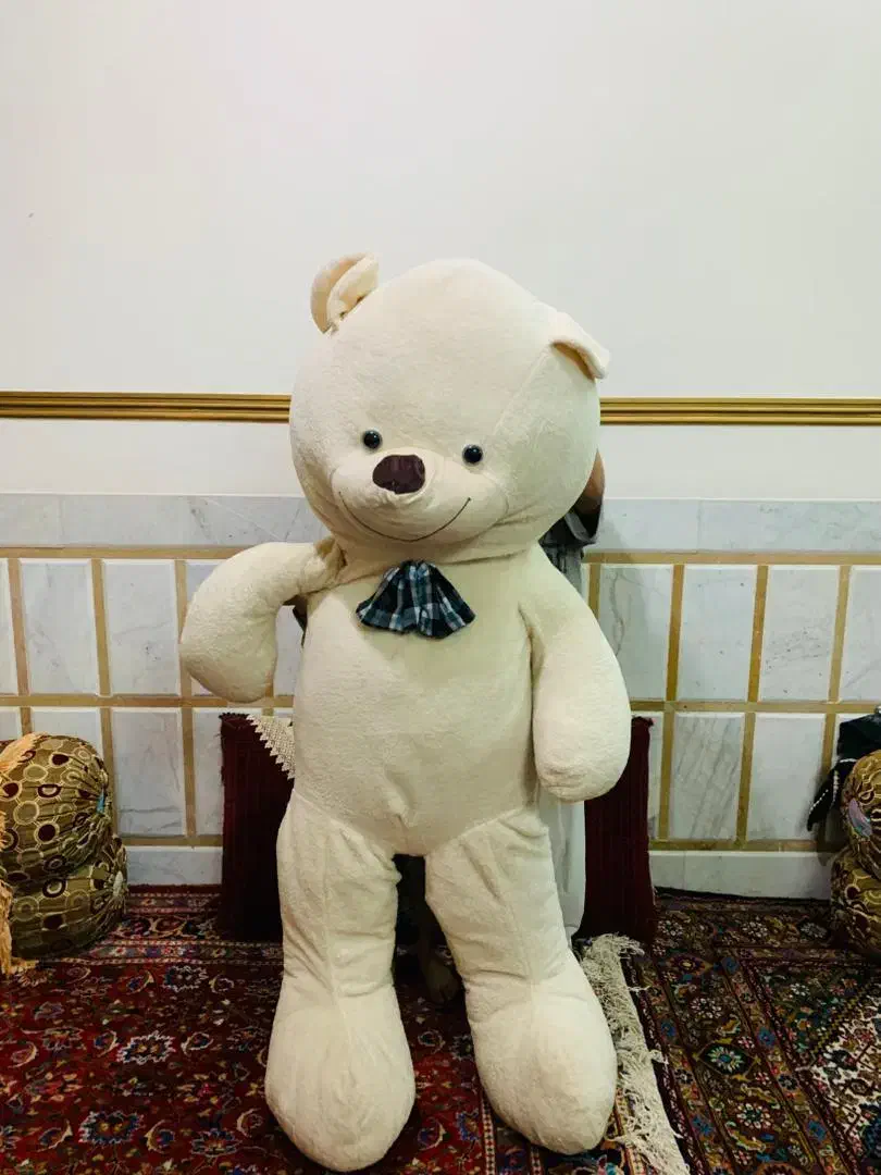 عروسک بزرگ وسالم درحد|اسباب‌بازی بچه|زاهدان, |دیوار