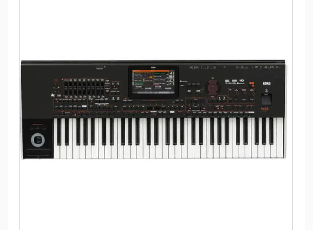 کیبورد korgوyamaha|پیانو، کیبورد، آکاردئون|بندرعباس, |دیوار