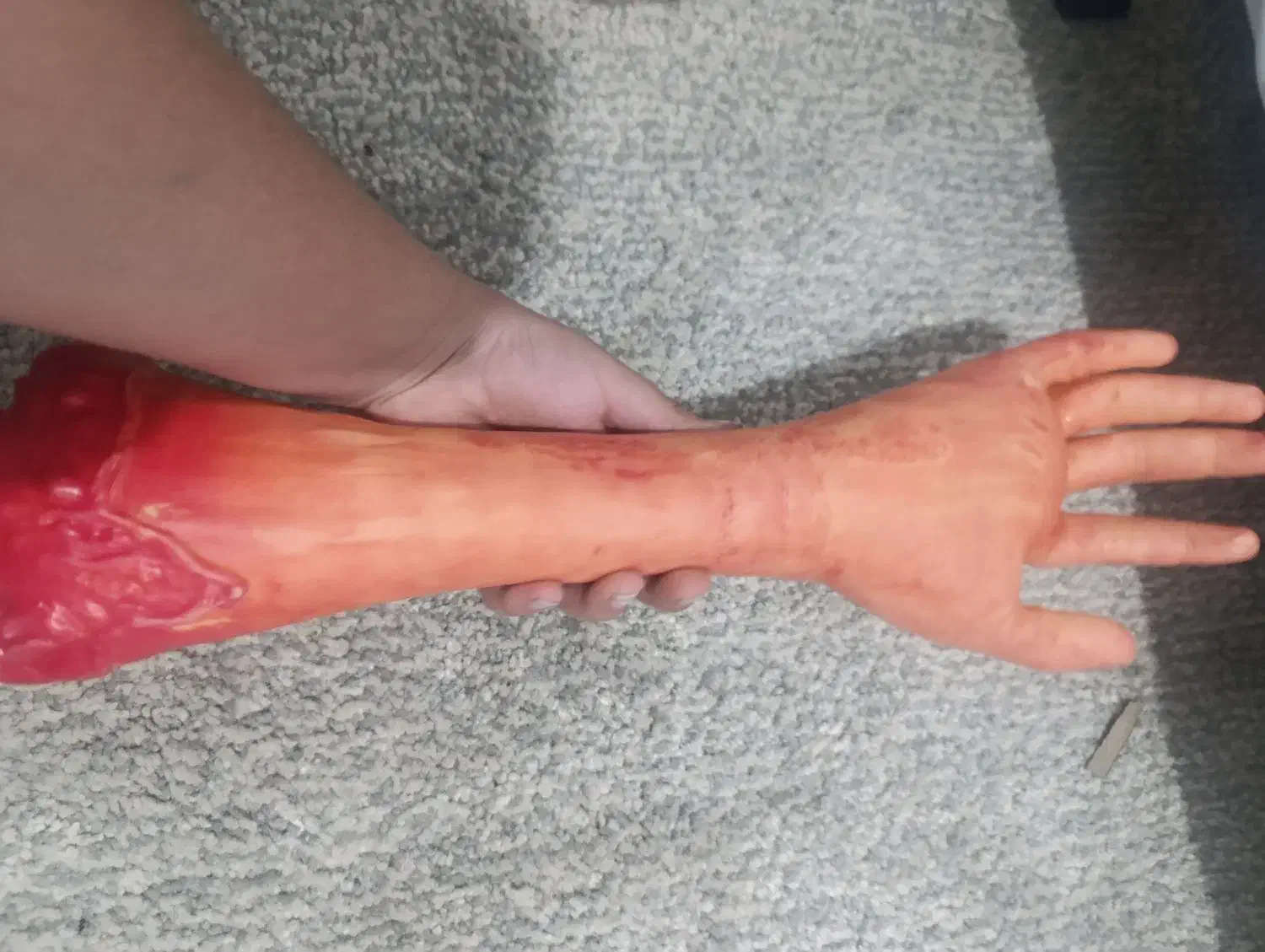 دست مصنوعی طبیعی|آرایشی، بهداشتی، درمانی|کرمانشاه, |دیوار