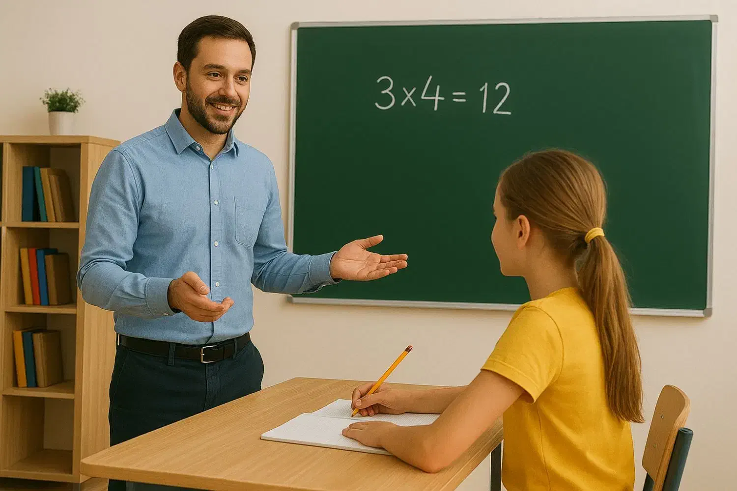 تدریس خصوصی دروس ابتدایی و متوسطه|خدمات آموزشی|رشت, نامجو|دیوار