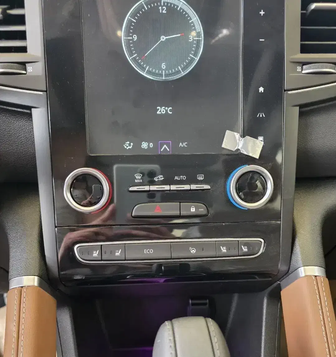 رنوکولیوس وارداتی صفر|خودرو سواری و وانت|بجنورد, |دیوار