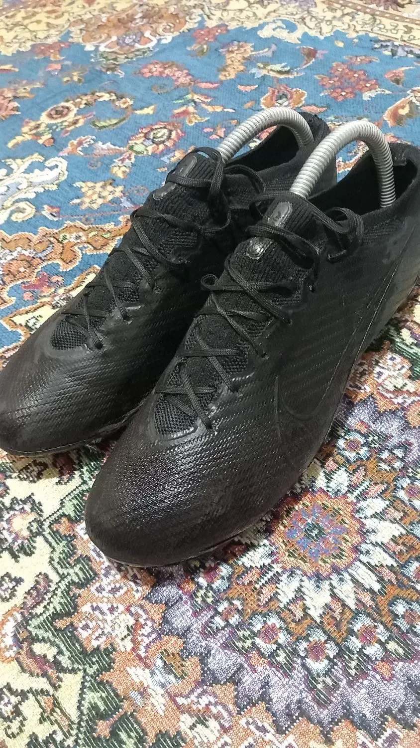 استوک نایک مرکوریال|کیف، کفش، کمربند|همدان, |دیوار