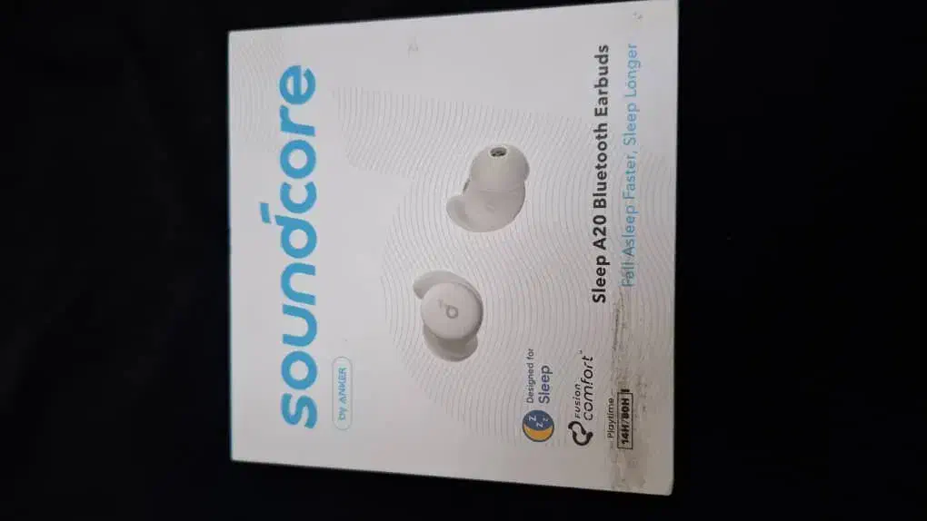 soundcore a20هدفون خواب|لوازم جانبی موبایل و تبلت|تهران, شهرک ولیعصر جنوبی|دیوار