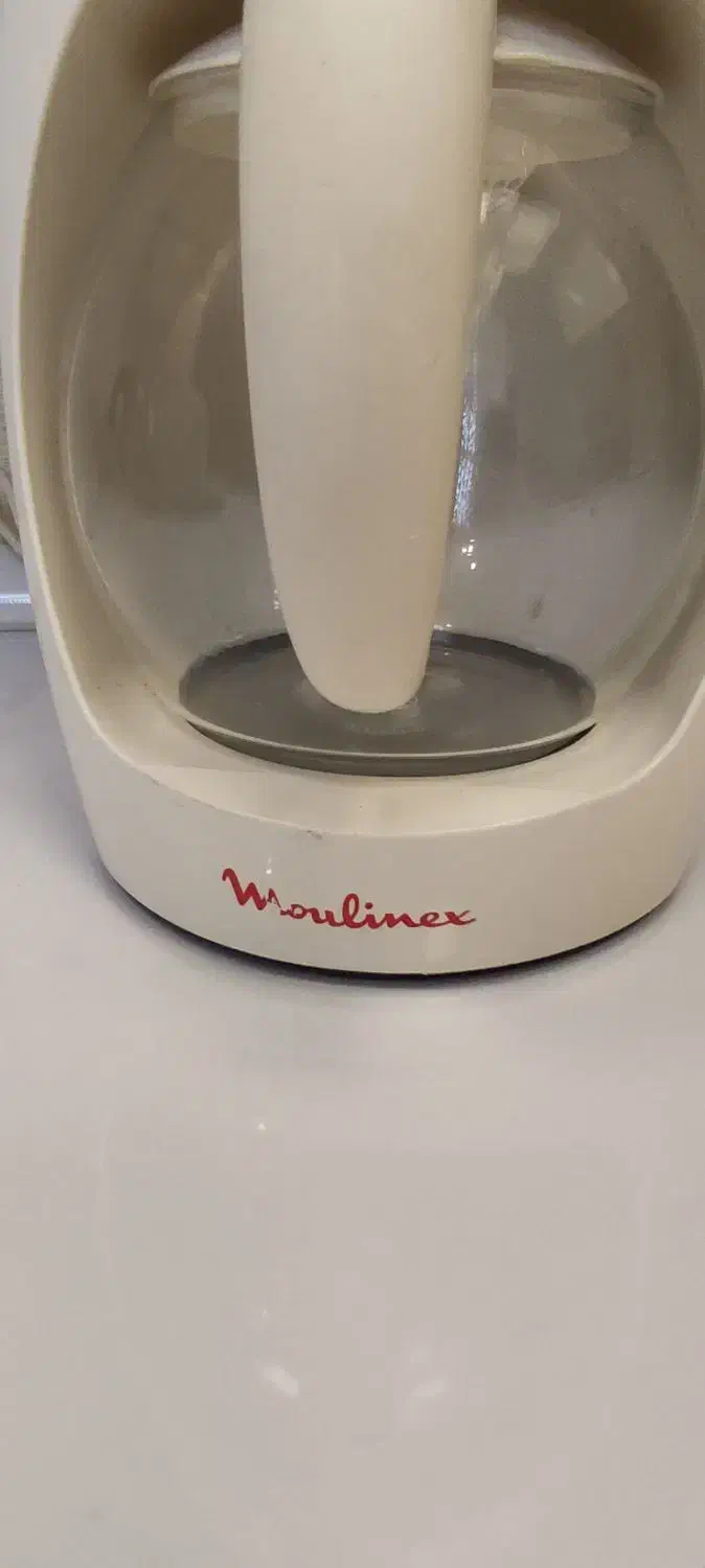 قهوه ساز کاملا سالم|سماور، چایساز، قهوهساز|فولادشهر, C5|دیوار