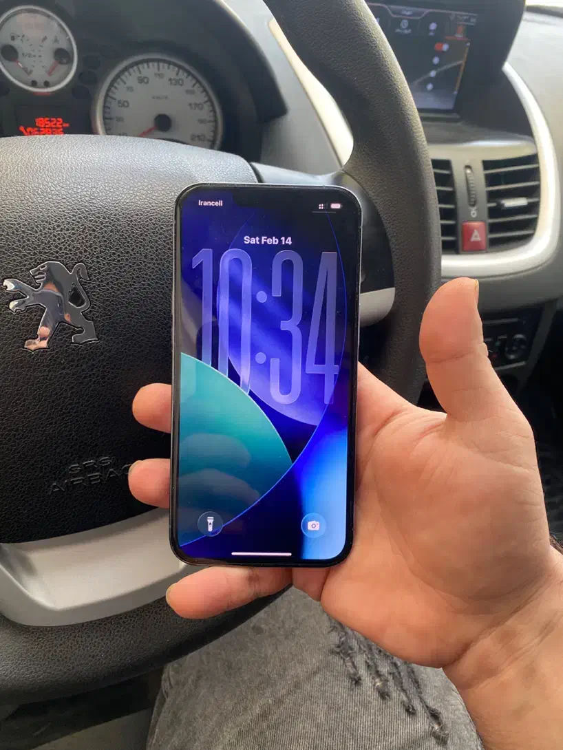 Iphone13pro|موبایل|قم, بنیاد|دیوار