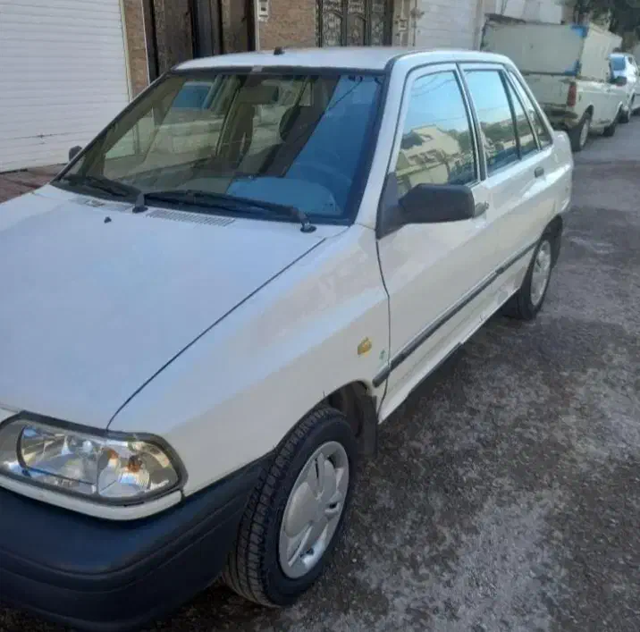 پراید ۱۳۱ مدل ۹۰|خودرو سواری و وانت|اردبیل, |دیوار