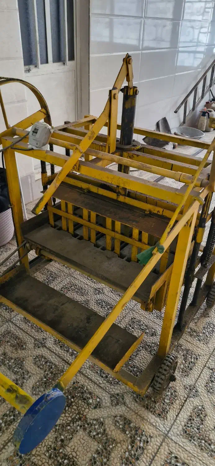 بلوک زن|مصالح و تجهیزات ساختمان|دورود, |دیوار