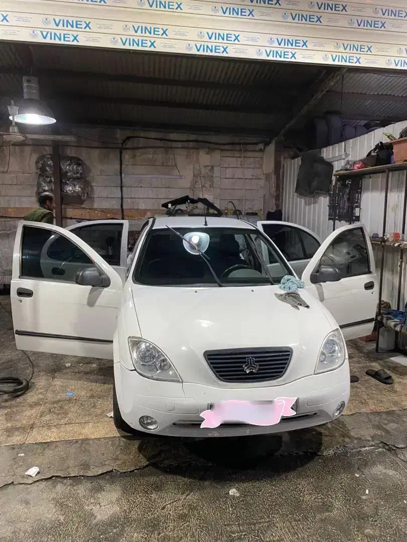 تیبا ۲|خودرو سواری و وانت|تهران, نارمک جنوبی|دیوار