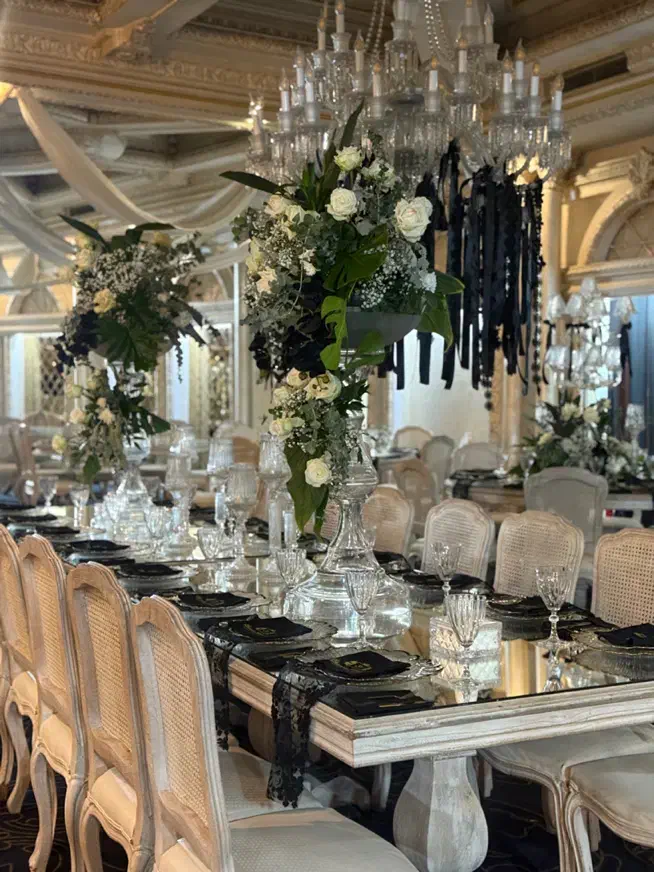 سالن برگزاری مراسم ترحیم با ظرفیت ۵۰۰ نفر|خدمات پذیرایی، مراسم|تهران, سیمای ایران|دیوار