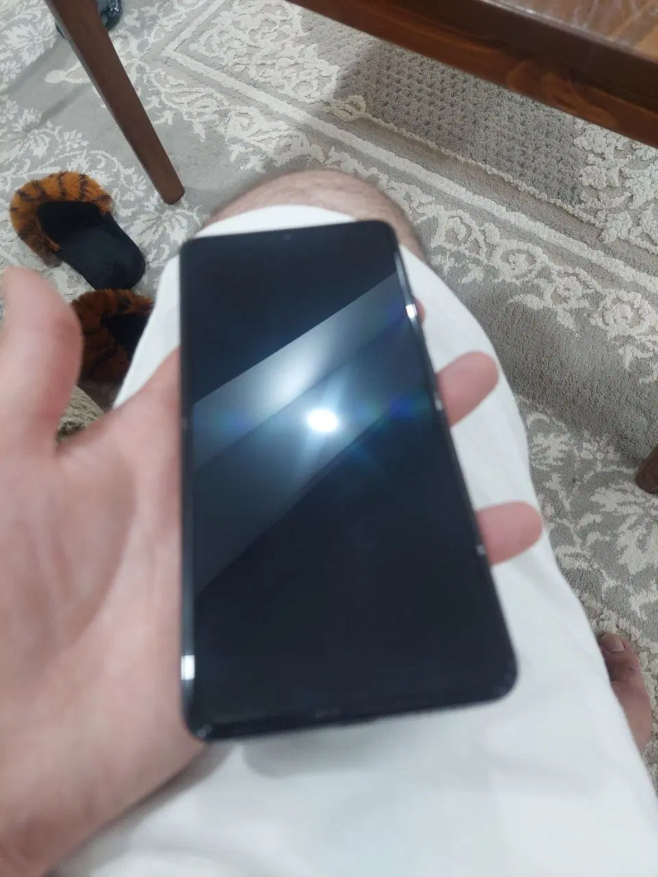 poco x7 pro 512|موبایل|فردیس, فردیس|دیوار
