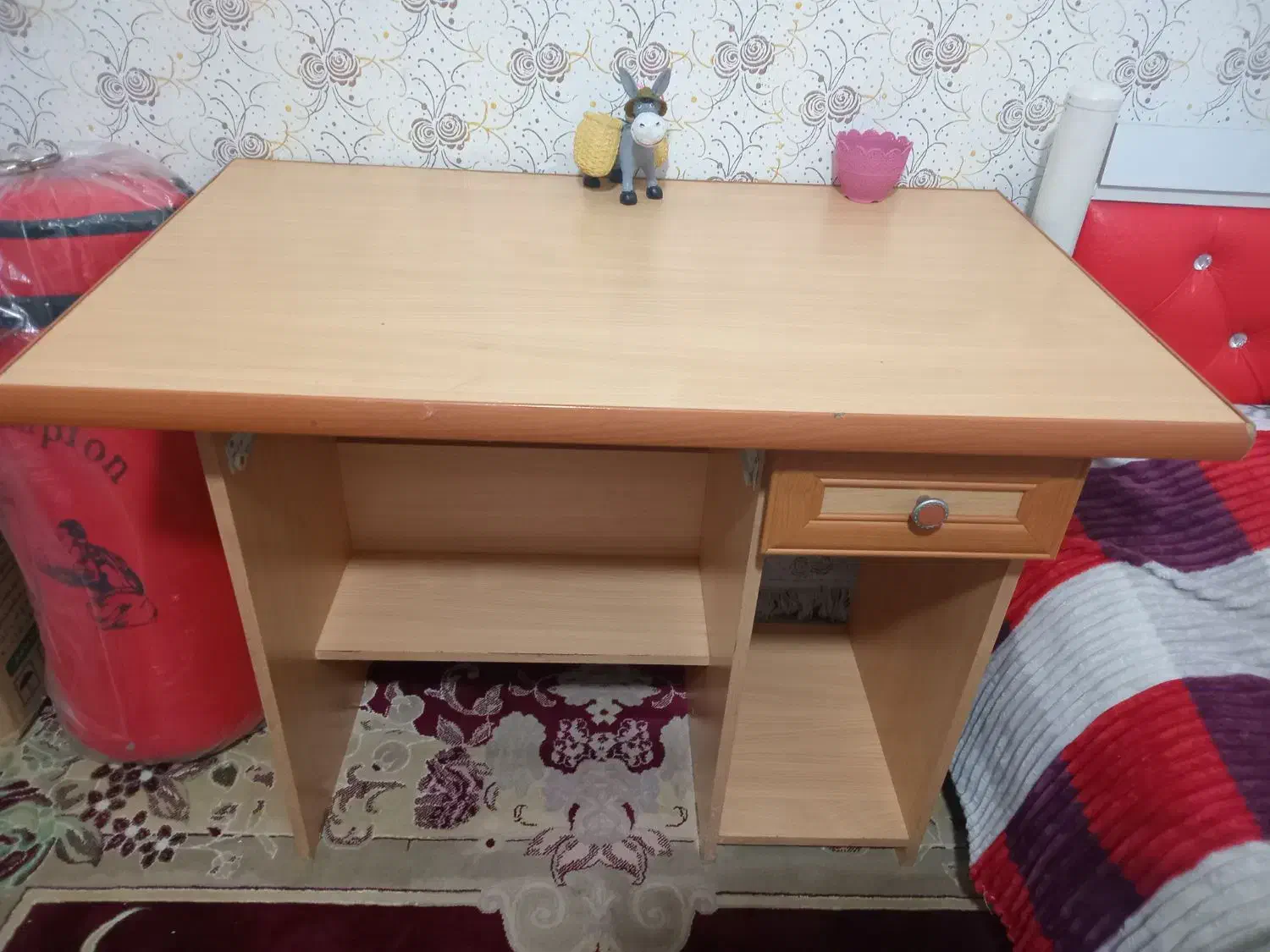 میز کامپیوتر|میز تحریر و کامپیوتر|ماهیدشت, |دیوار