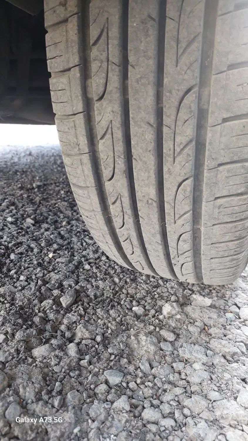 لاستیک ۱۸۵.۱۴|قطعات یدکی و لوازم جانبی|محمدشهر, شهرک چمران|دیوار