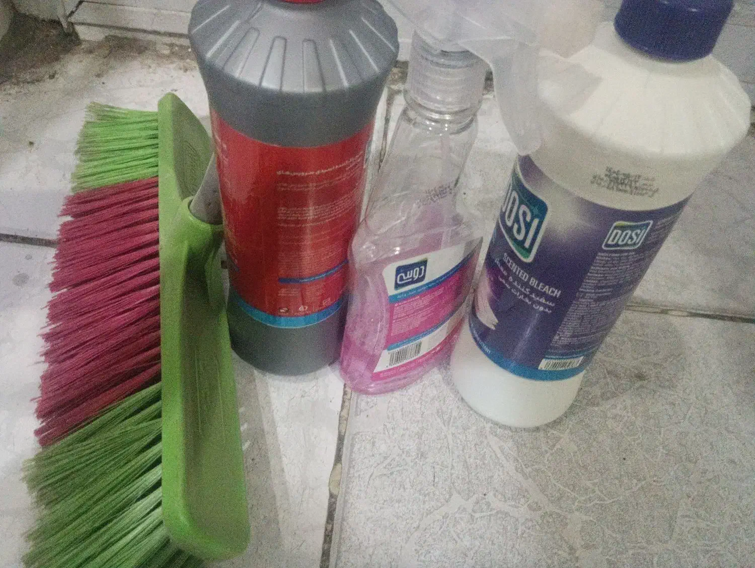 نظافت ویلایی آپارتمانی باکم ترین قیمت ورضایت شما|خدمات نظافت|تبریز, |دیوار