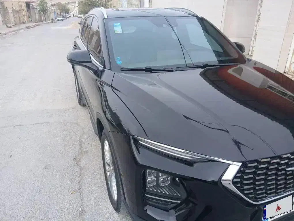 هایما 8s|خودرو سواری و وانت|اهواز, کوی باهنر|دیوار