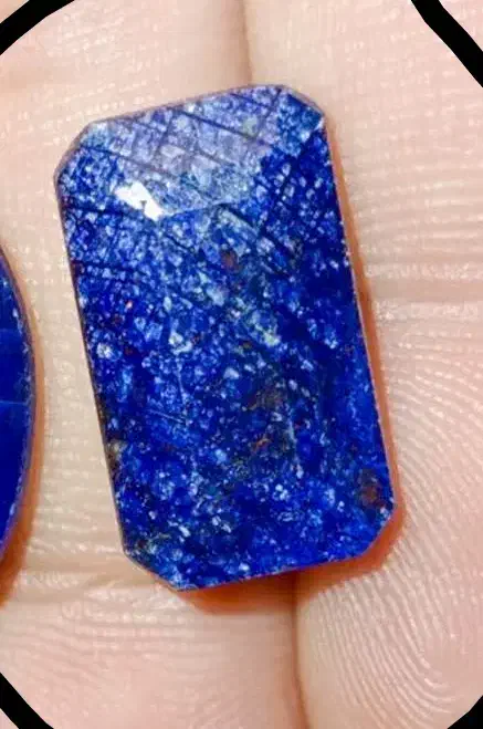 نگین یاقوت کبود اوپال عقیق شجر و غیره فروش ومعاوضه|بدلیجات|مشهد, حضرت حجت|دیوار