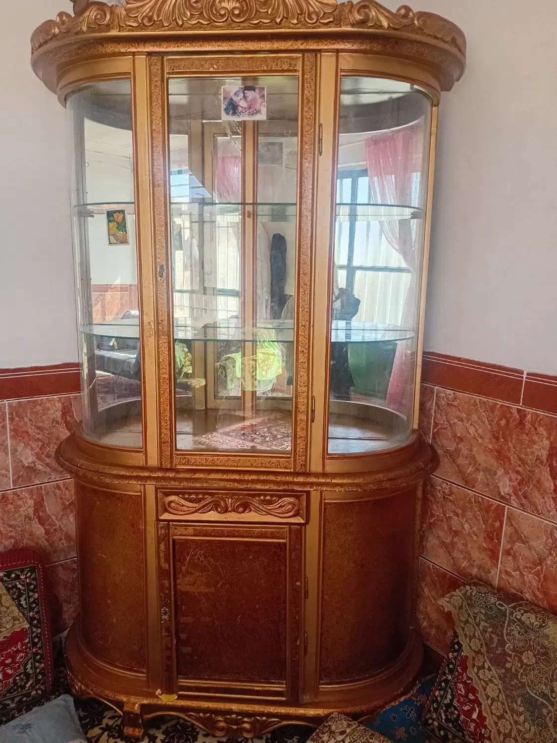 فروشی بوفه|بوفه، ویترین، کنسول|کرمان, |دیوار