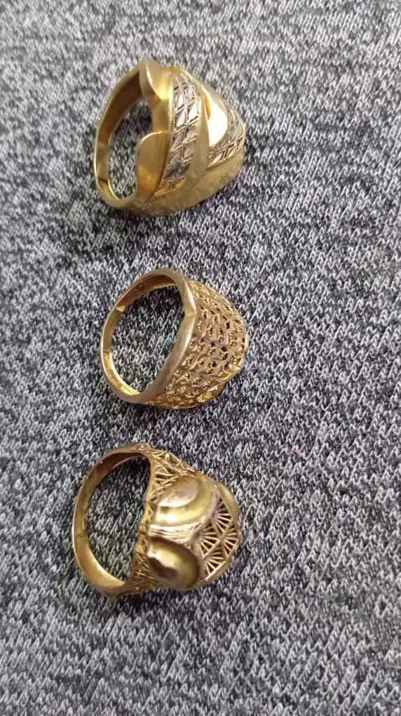 طلا در حدنو 90 گرم|جواهرات|مشهد, ایثار|دیوار