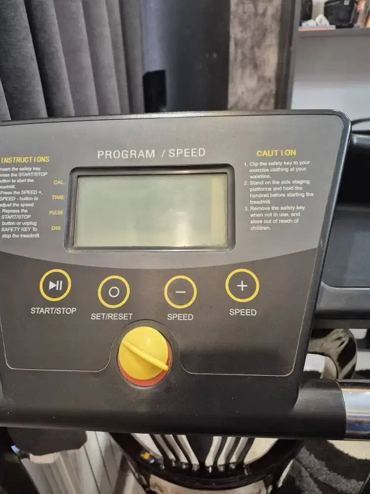 تردمیل|تجهیزات ورزشی|پردیس, فاز ۸|دیوار