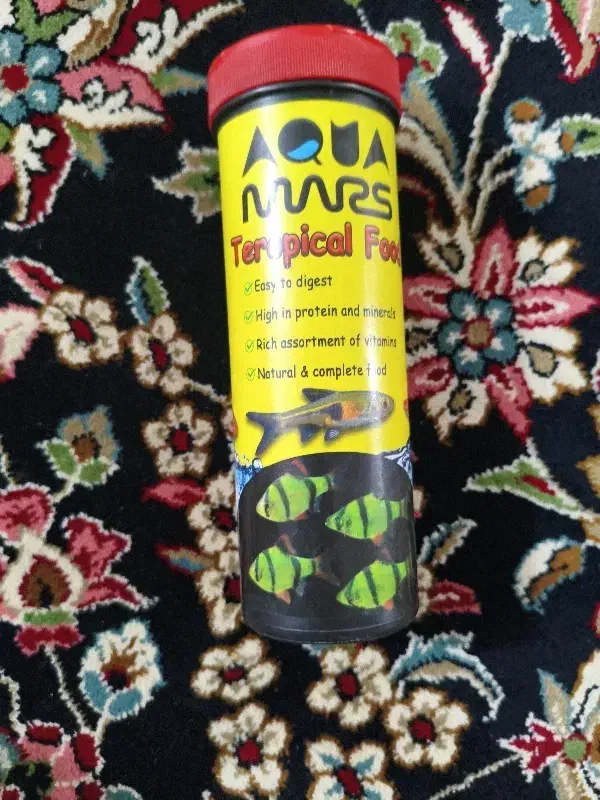 غذای ماهی درجه 1|ماهی|ماهدشت, |دیوار