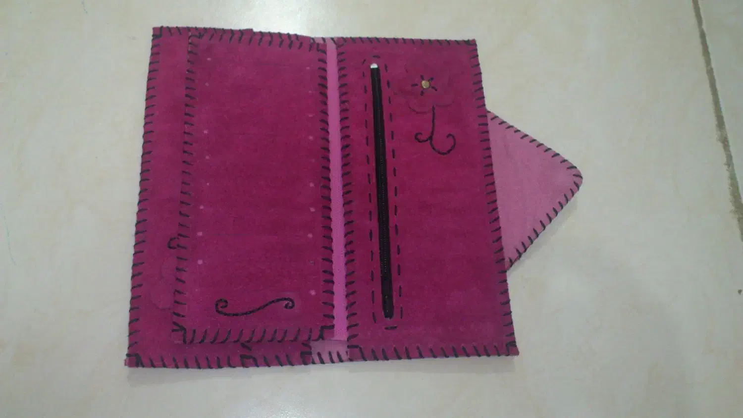 کیف چرم طبیعی|کیف، کفش، کمربند|قم, پردیسان|دیوار