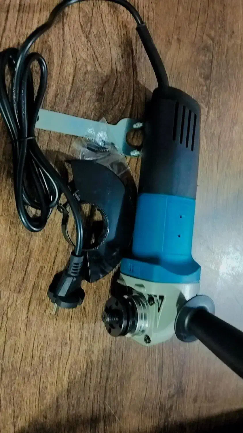 مینی فرز آلمانی بوش اصلی|ابزارآلات|پاکدشت, شهرک امام رضا|دیوار