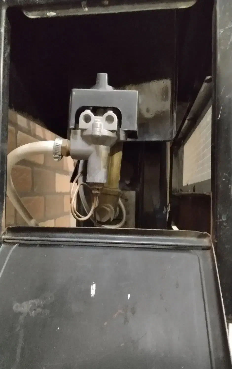 بخاری|بخاری، هیتر، شومینه|مشهد, انصار|دیوار