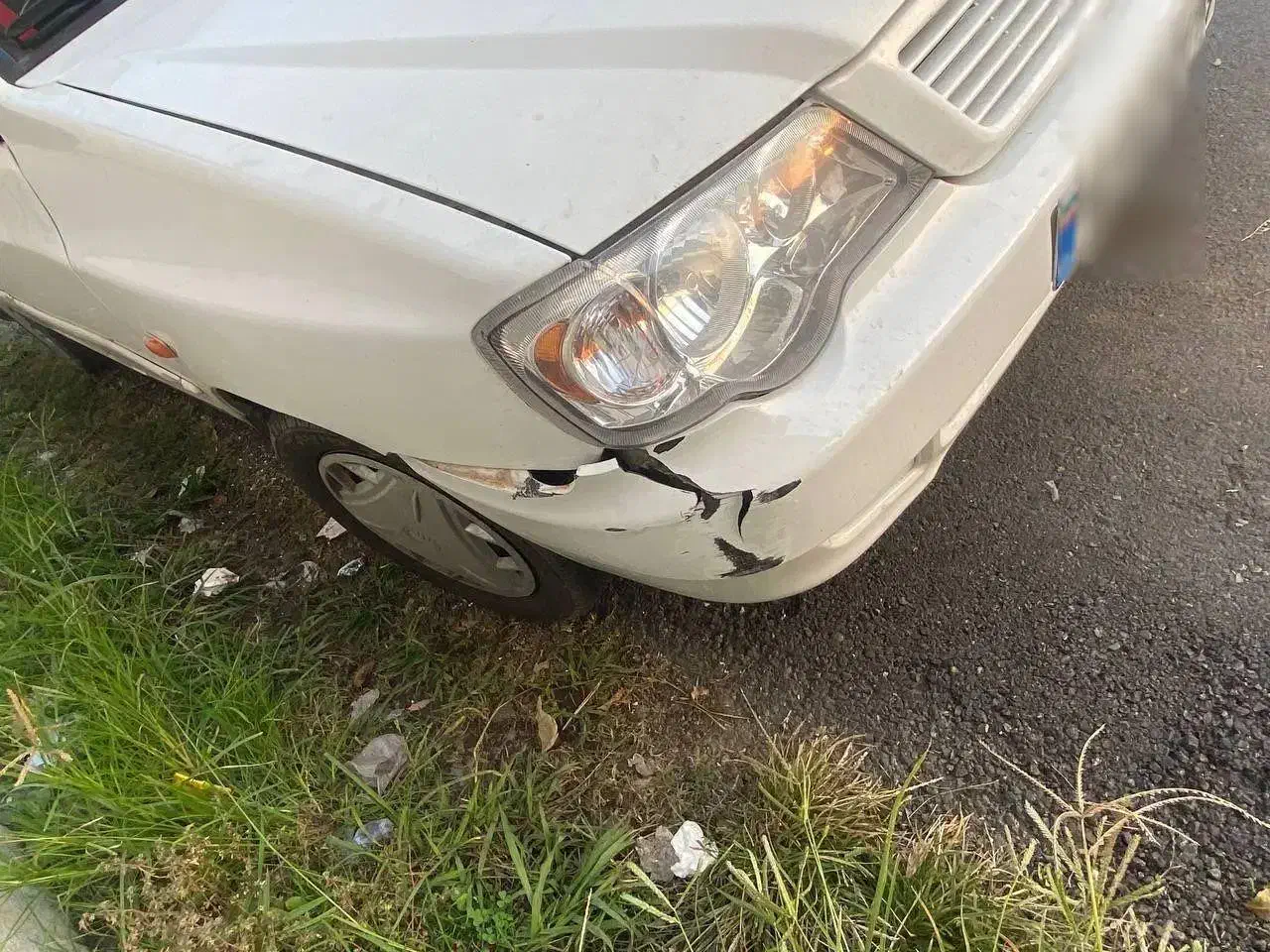 پراید ۱۳۲ سفید دوگانه|خودرو سواری و وانت|رشت, جانبازان|دیوار