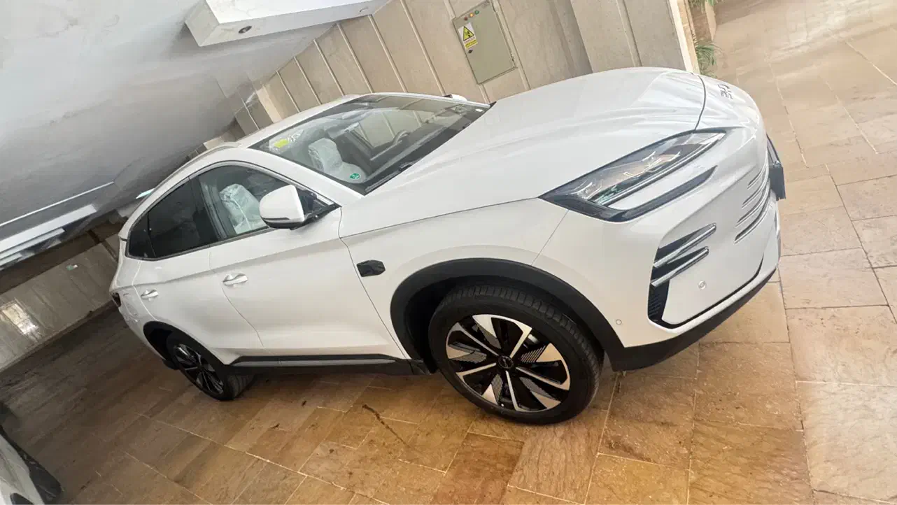 بی وای دی سانگ پلاس چشم خدا - BYD|خودرو سواری و وانت|تهران, مهران|دیوار