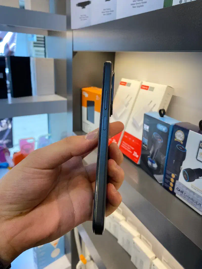 Poco m7 256/8|موبایل|کرج, حصارک بالا|دیوار