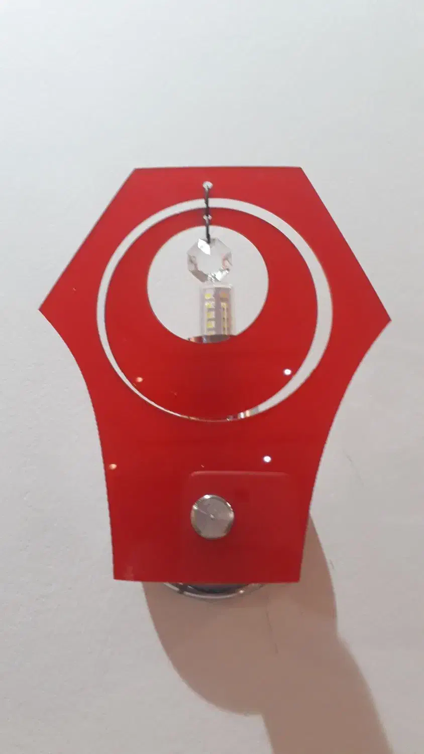 دیوارکوب|لوستر و چراغ آویز|تهران, ابوذر|دیوار