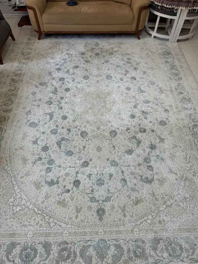 فرش ۱۲ متری ماشینی|فرش|شاهین‌شهر, مسکن مهر|دیوار