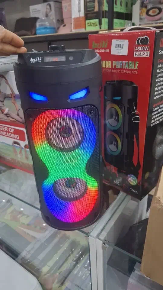 اسپیکر|سیستم صوتی خانگی|شیراز, شریفآباد|دیوار