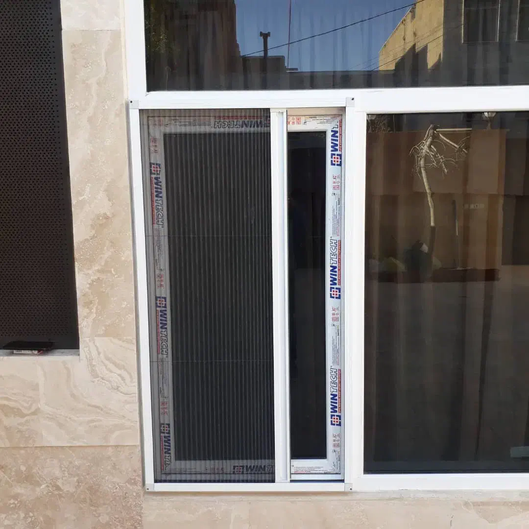 ساخت توری های پیلسه.پنجره دوجداره|خدمات پیشه و مهارت|تهران, نارمک|دیوار